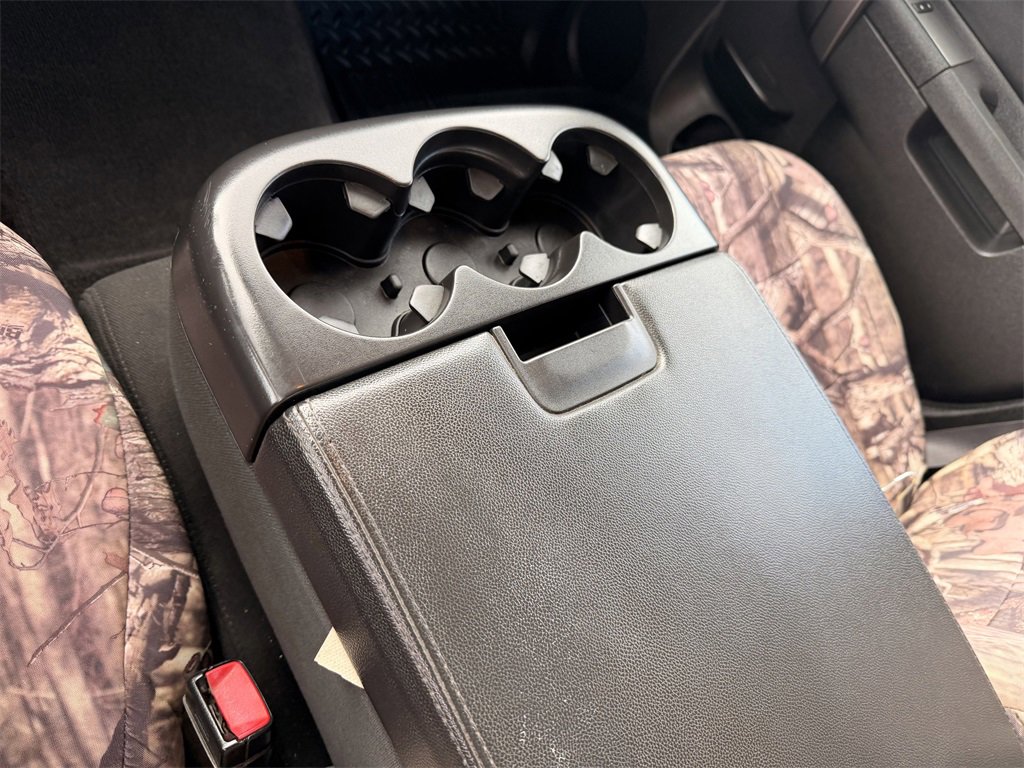 Used 2012 Chevrolet Silverado 2500 LT w/ Interior Plus Package image 21
