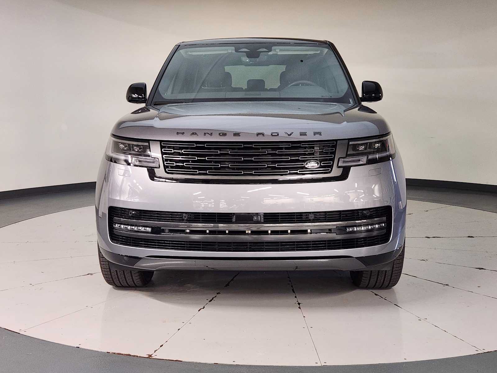 New 2026 Land Rover Range Rover SE AWD/4WD image 9