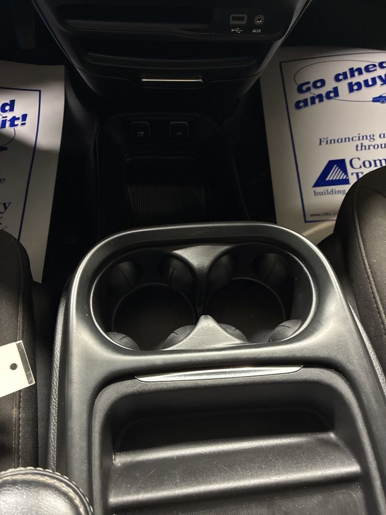 Used 2020 Chrysler Pacifica Touring w/ S Appearance Package image 22