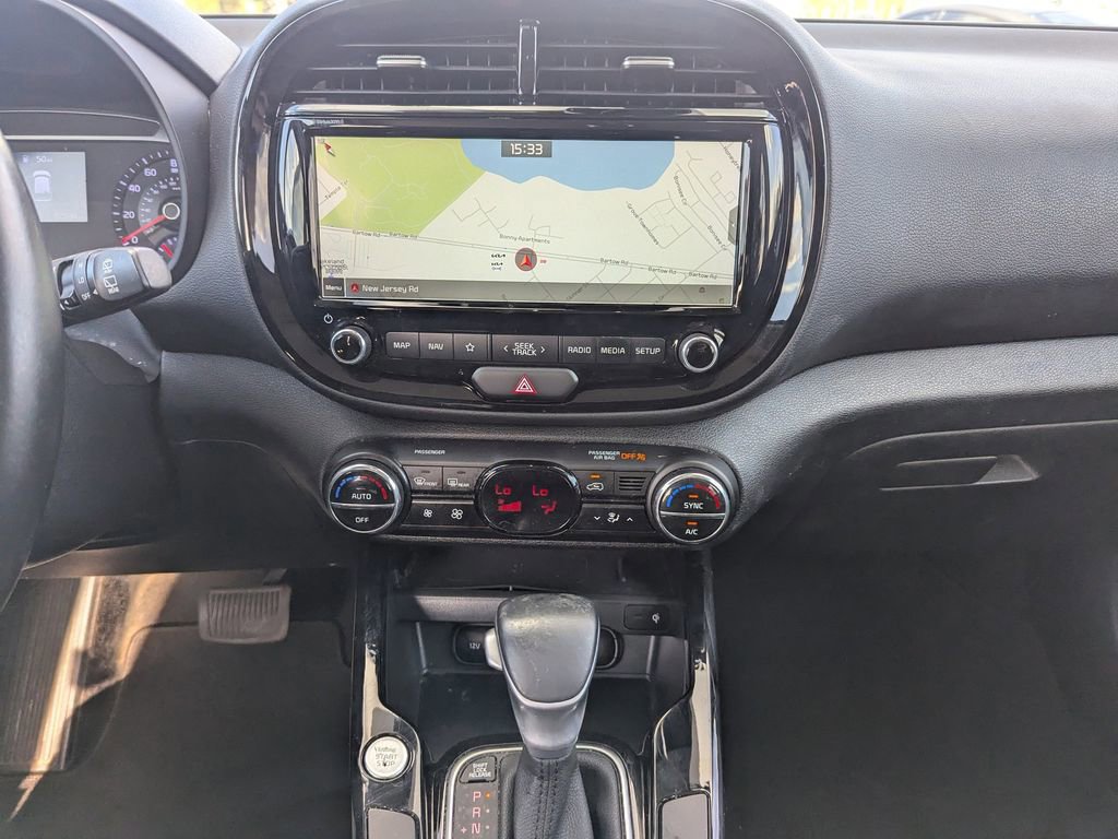 Used 2022 Kia Soul GT-Line image 13