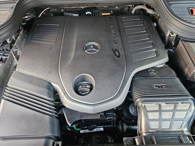New 2026 Mercedes-Benz GLE 450 4MATIC Coupe image 17