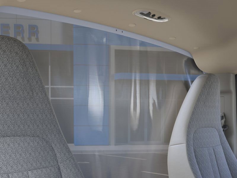 New 2025 Chevrolet Express 3500 w/ Power Convenience Package image 65