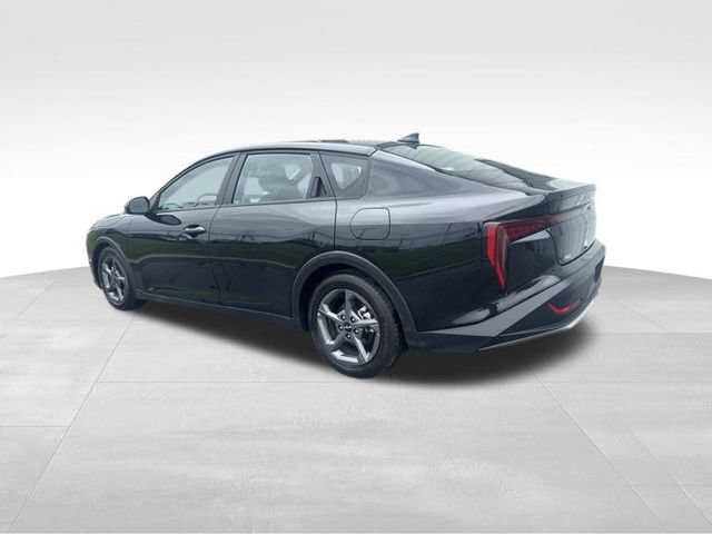 Used 2025 Kia K4 FWD image 5