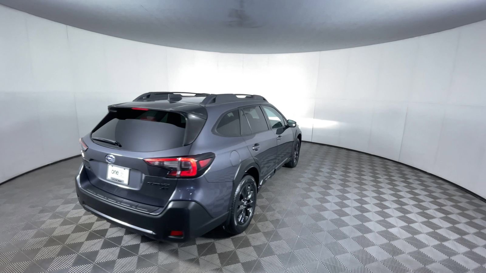 Used 2024 Subaru Outback Onyx Edition XT AWD/4WD image 8