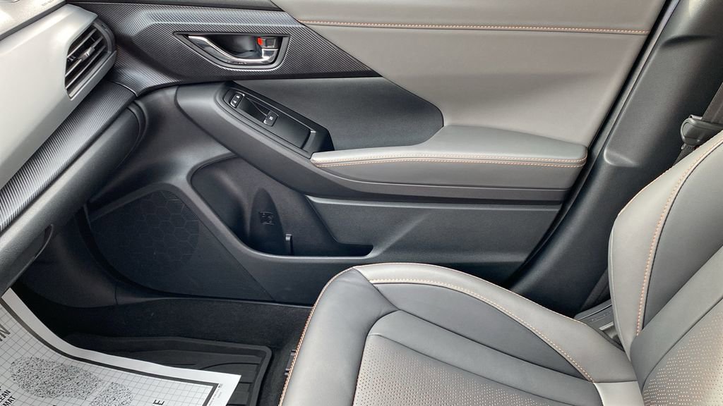 Certified 2026 Subaru Crosstrek 2.5i Limited image 21