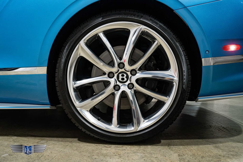 Used 2023 Bentley Continental GT V8 AWD/4WD image 17