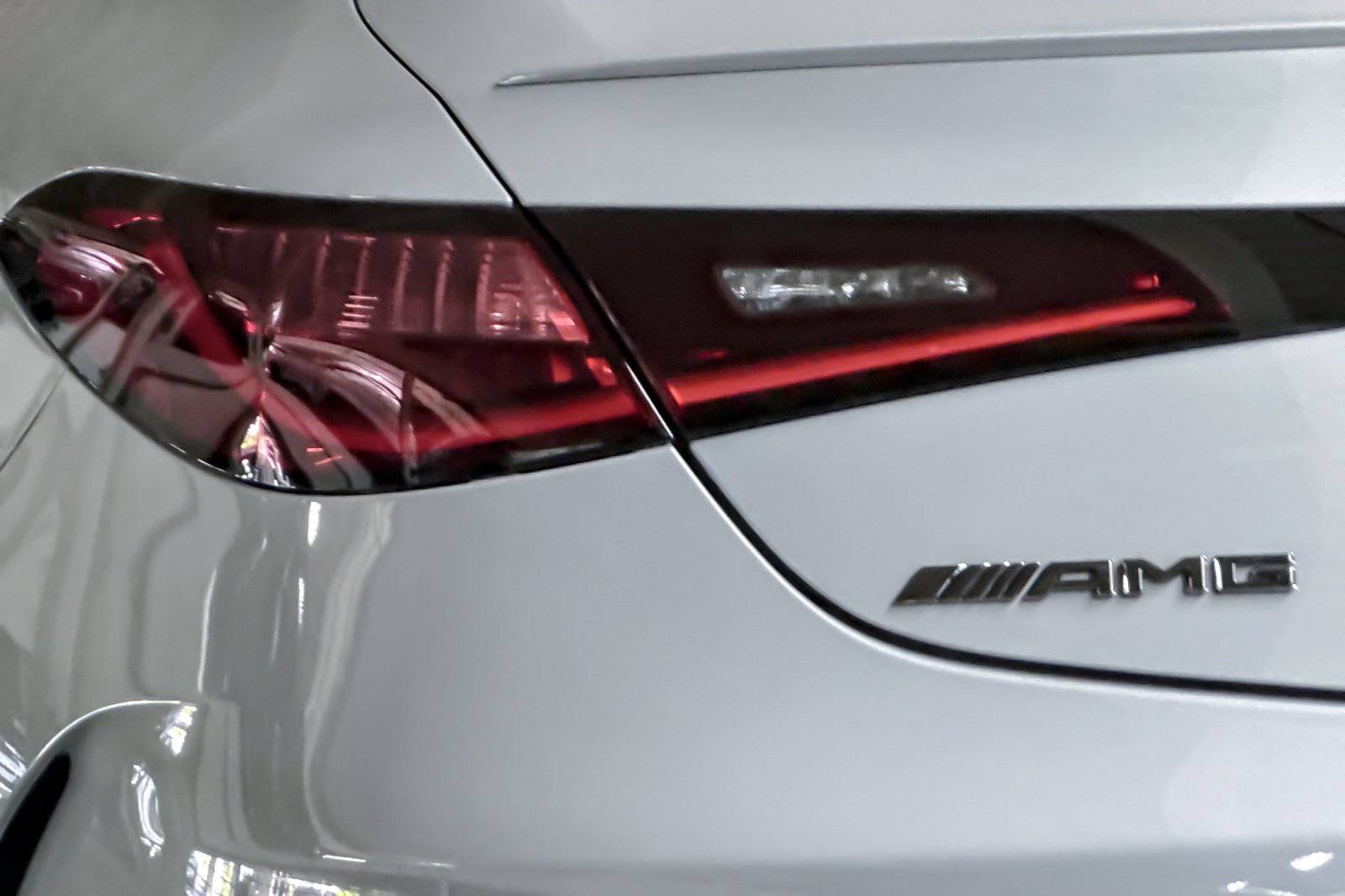 New 2027 Mercedes-Benz CLE 53 AMG 4MATIC Coupe image 26