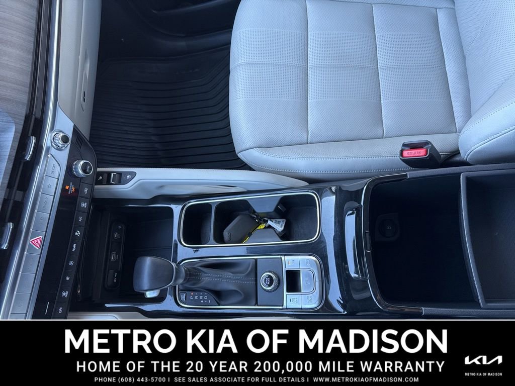 Used 2024 Kia Telluride SX image 20