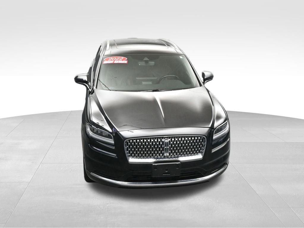 Used 2022 Lincoln Nautilus Reserve w/ Equipment Group 201A AWD/4WD image 43