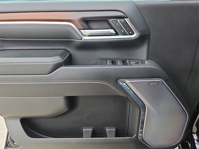 Used 2024 GMC Sierra 2500 Denali w/ Max Trailering Package image 21