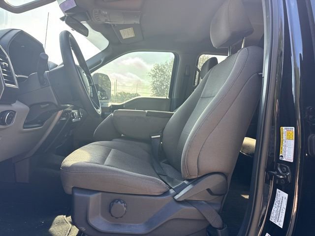 Used 2022 Ford F350 XLT AWD/4WD image 8