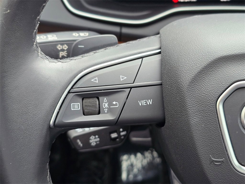 Used 2023 Audi Q5 2.0T Premium Plus image 18