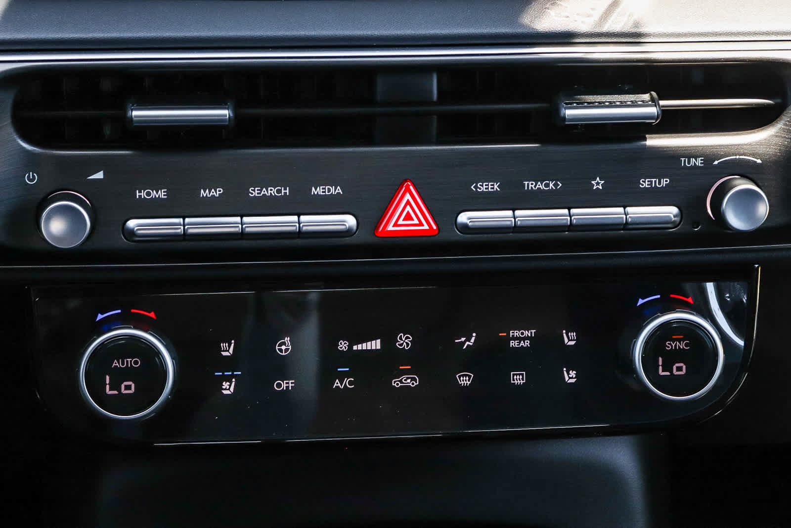 New 2026 Hyundai Palisade Limited AWD/4WD image 20