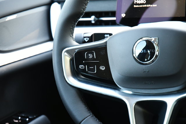 New 2026 Volvo EX90 Ultra AWD/4WD image 23