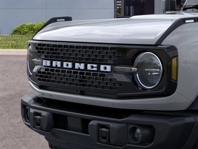 New 2026 Ford Bronco Big Bend w/ Black Diamond Package AWD/4WD image 19