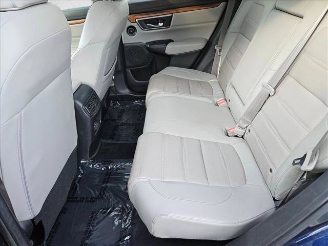 Used 2018 Honda CR-V EX-L image 16