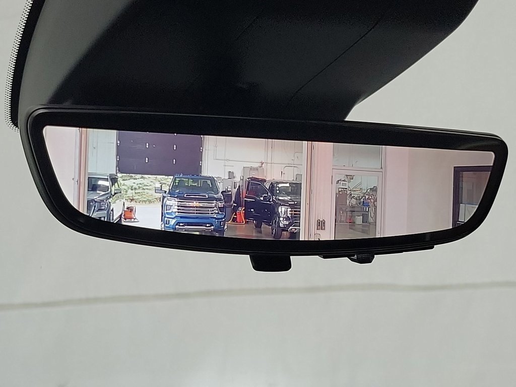 Certified 2024 GMC Sierra 3500 Denali Ultimate image 15