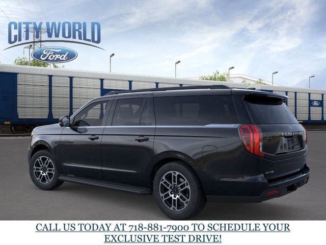 New 2026 Ford Expedition Max Active image 4