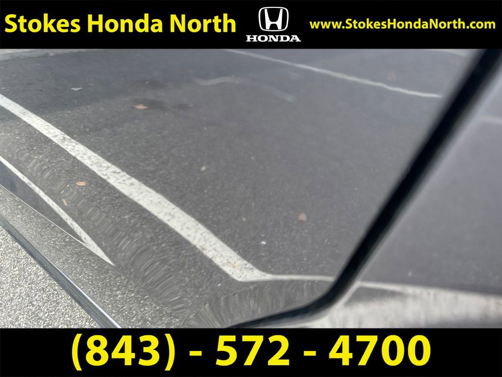 Certified 2025 Honda Odyssey Touring image 10