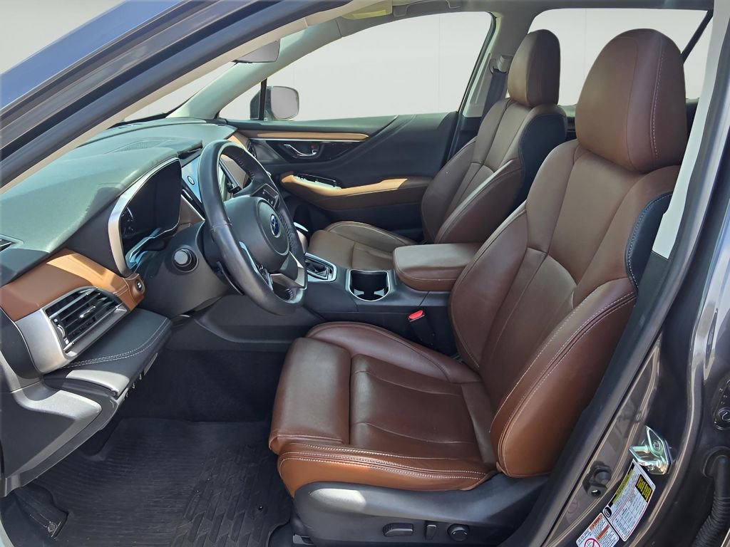 Used 2020 Subaru Outback Touring XT AWD/4WD image 9