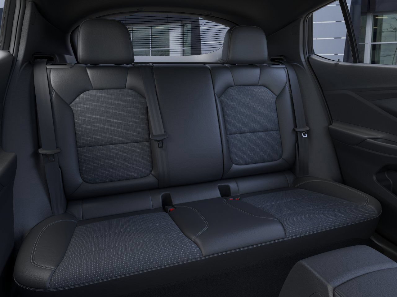 New 2026 Buick Envista Sport Touring w/ Convenience I Package FWD image 25