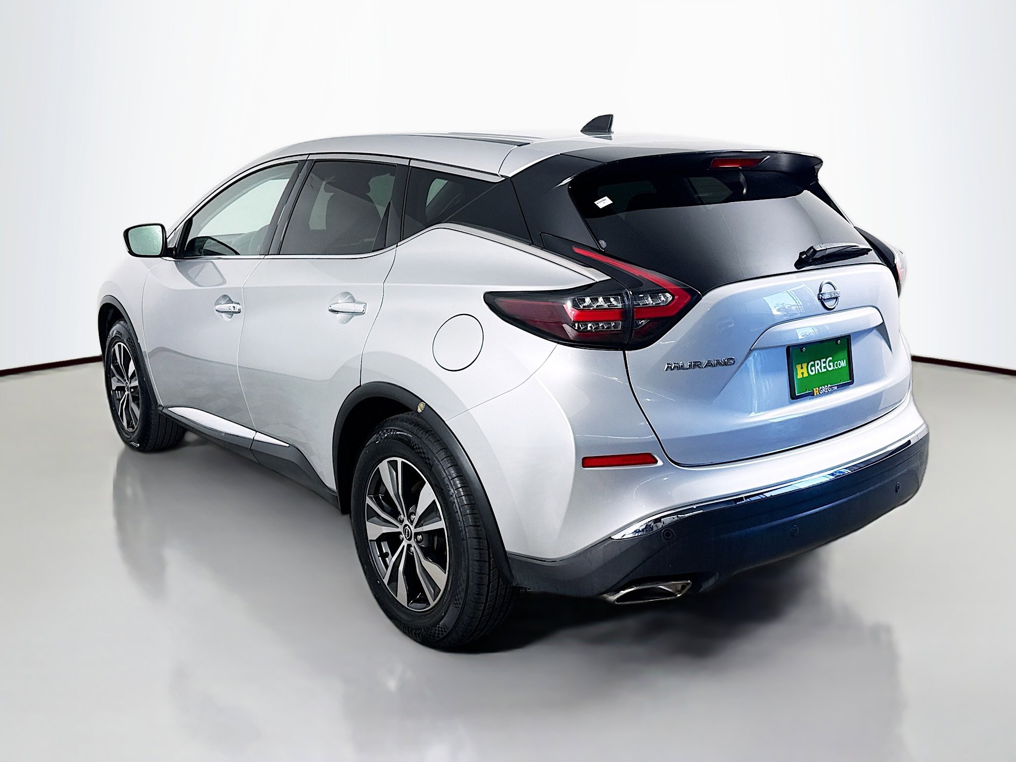 Used 2023 Nissan Murano S image 7