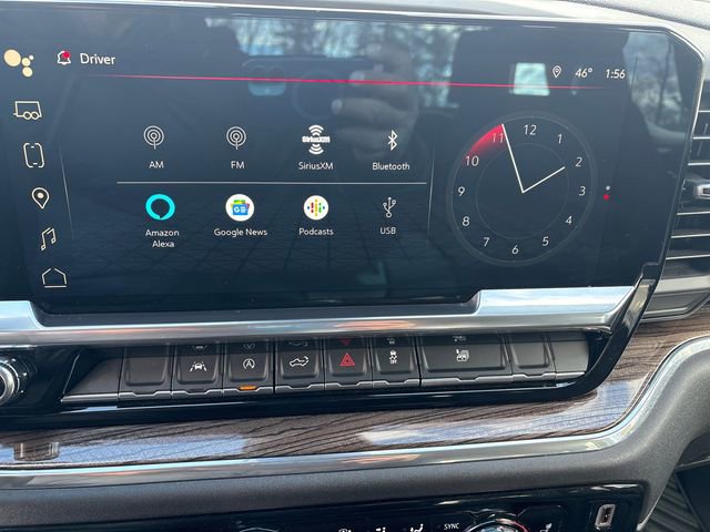 Used 2023 GMC Sierra 1500 Elevation image 33