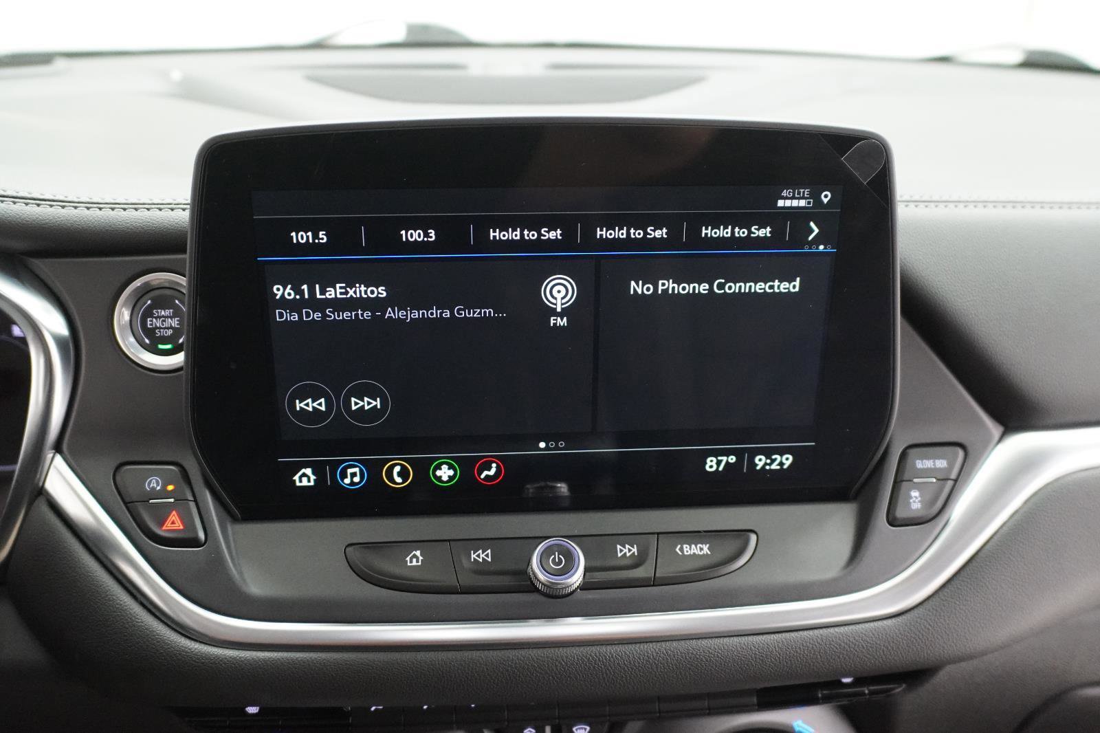 Used 2024 Chevrolet Blazer LT w/ Convenience Package FWD image 27