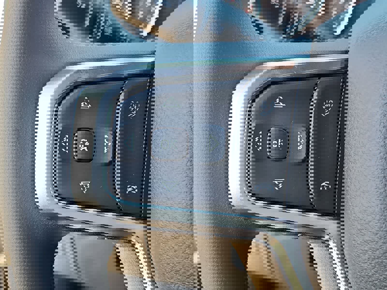 New 2025 RAM 1500 Big Horn image 23