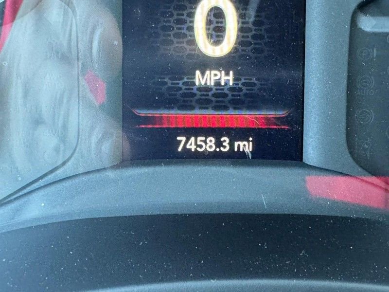 Used 2024 RAM 2500 Tradesman w/ Chrome Appearance Group image 20