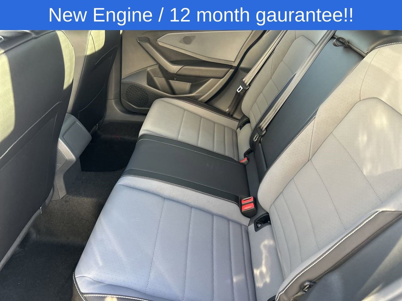 New 2026 Volkswagen Jetta SE FWD image 13