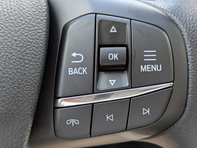 Certified 2026 Ford Escape Active FWD image 23