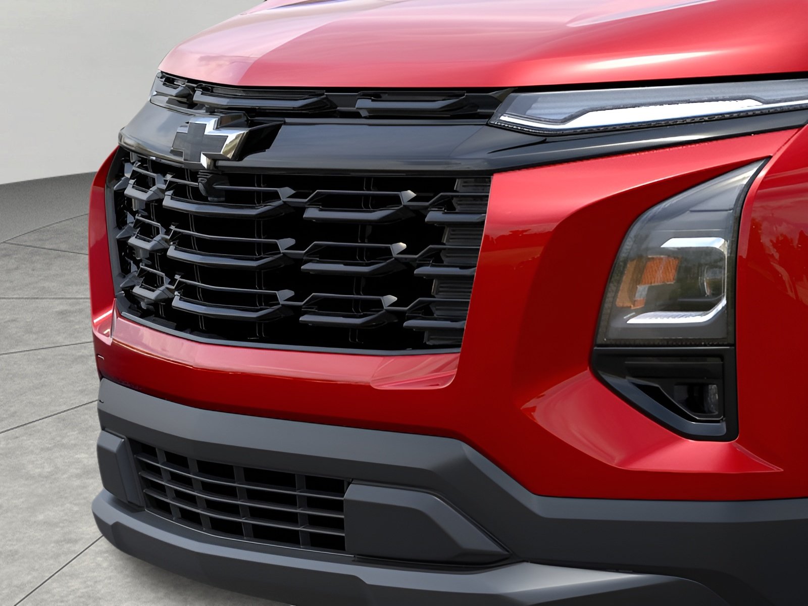 New 2026 Chevrolet Equinox LT w/ Midnight Edition AWD/4WD image 13