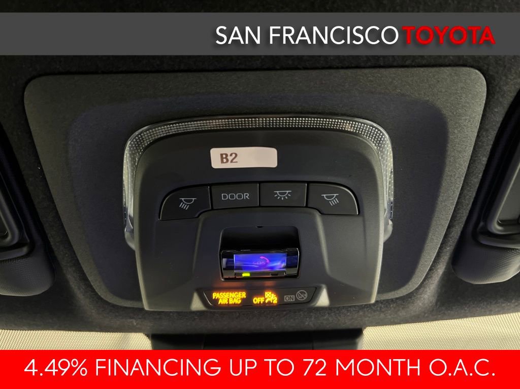 Certified 2025 Toyota Corolla SE image 28