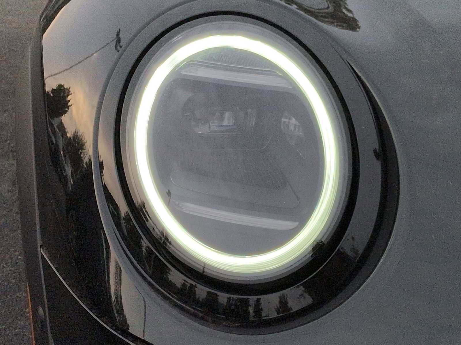 Used 2026 MINI Cooper S image 12