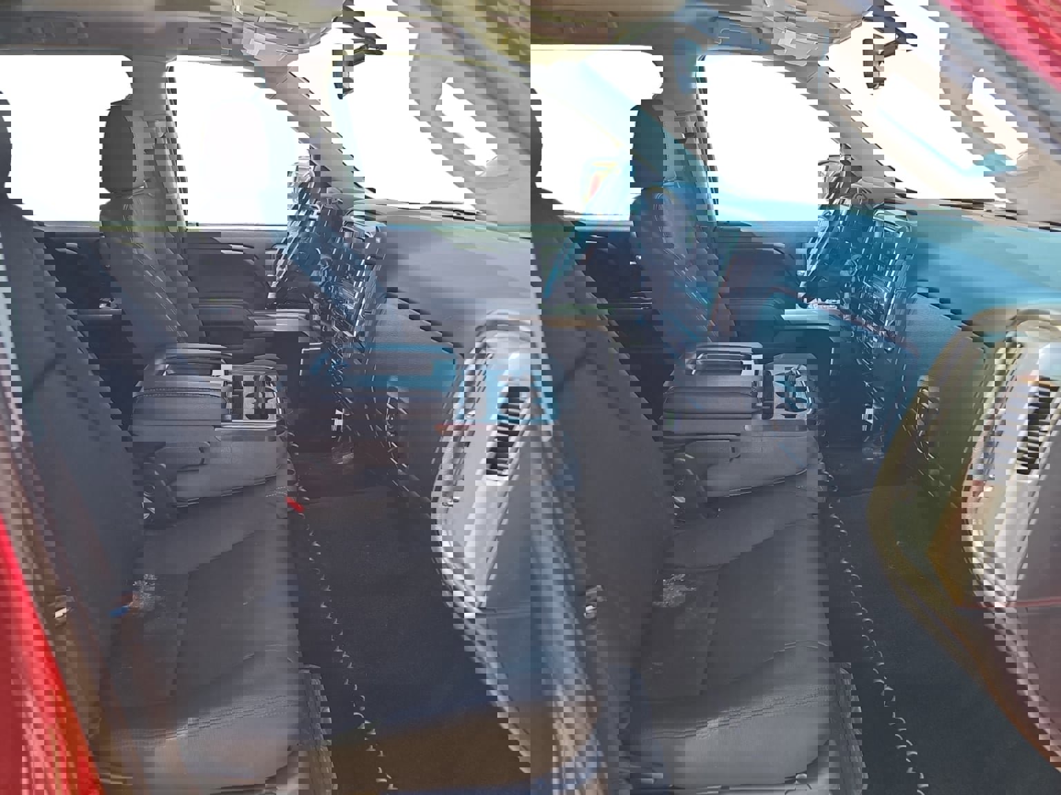 Used 2018 Chevrolet Silverado 1500 LT w/ All Star Edition image 17