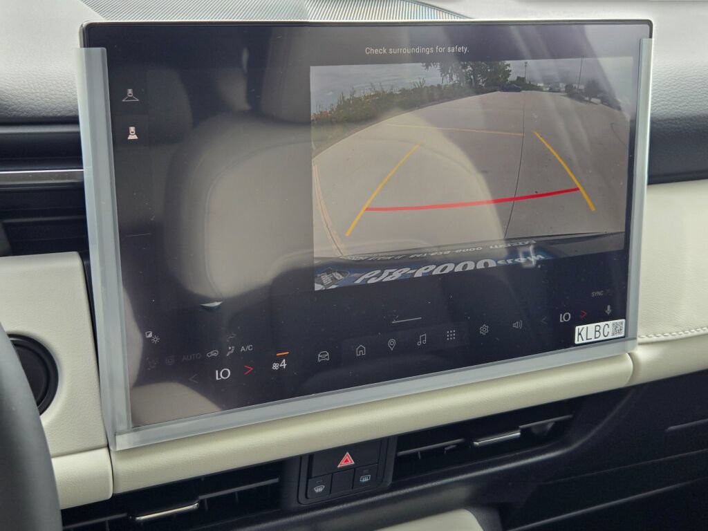 New 2026 MAZDA CX-5 Preferred AWD/4WD image 24