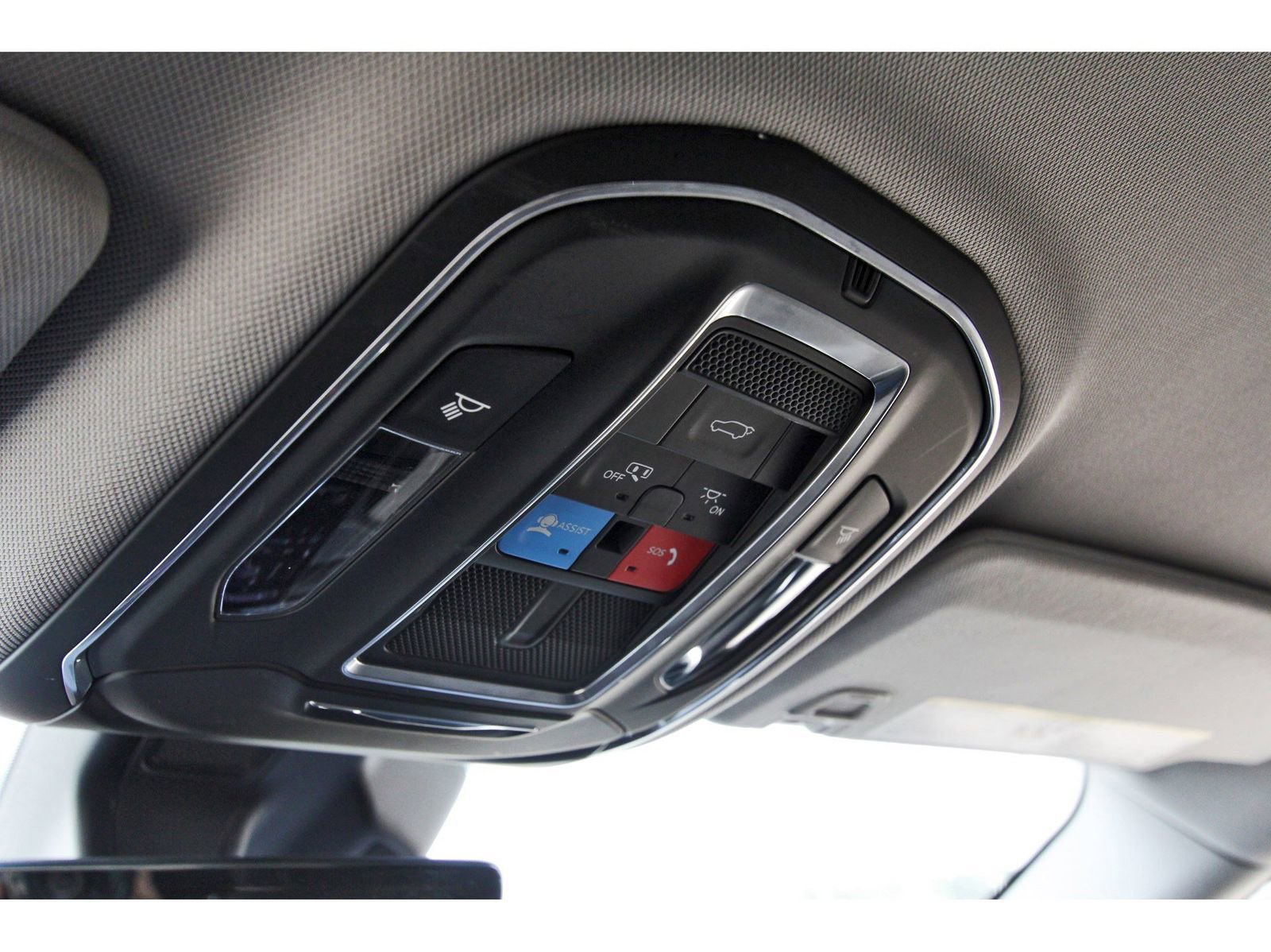 Used 2022 Jeep Grand Cherokee L Limited w/ Luxury Tech Group II image 26