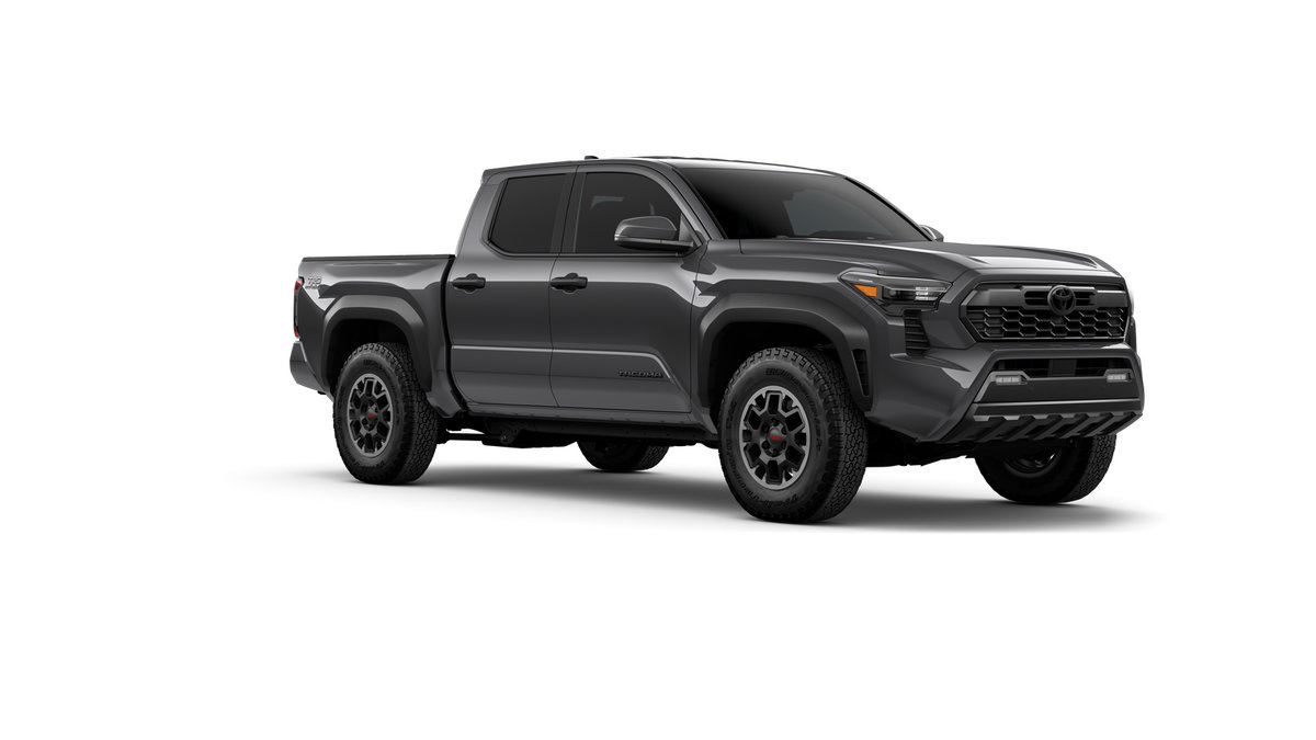 New 2026 Toyota Tacoma TRD Off-Road AWD/4WD image 49