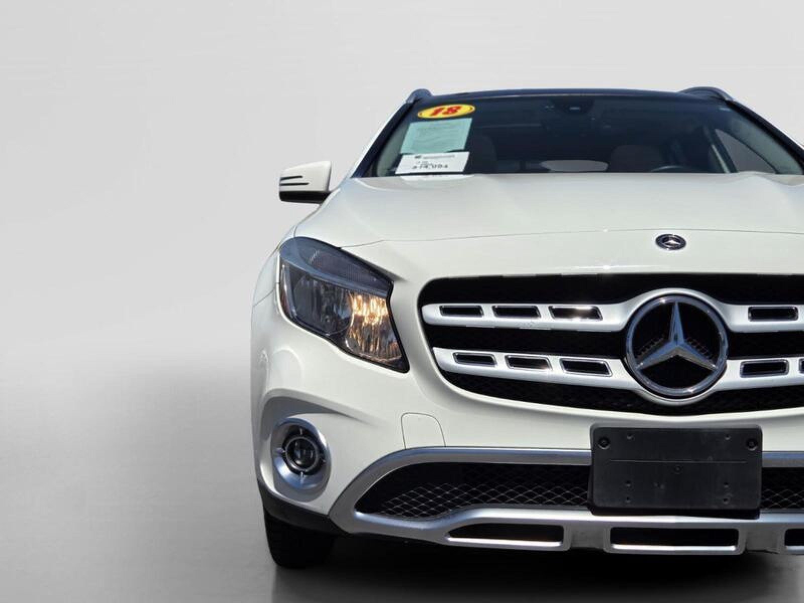 Used 2018 Mercedes-Benz GLA 250 image 10