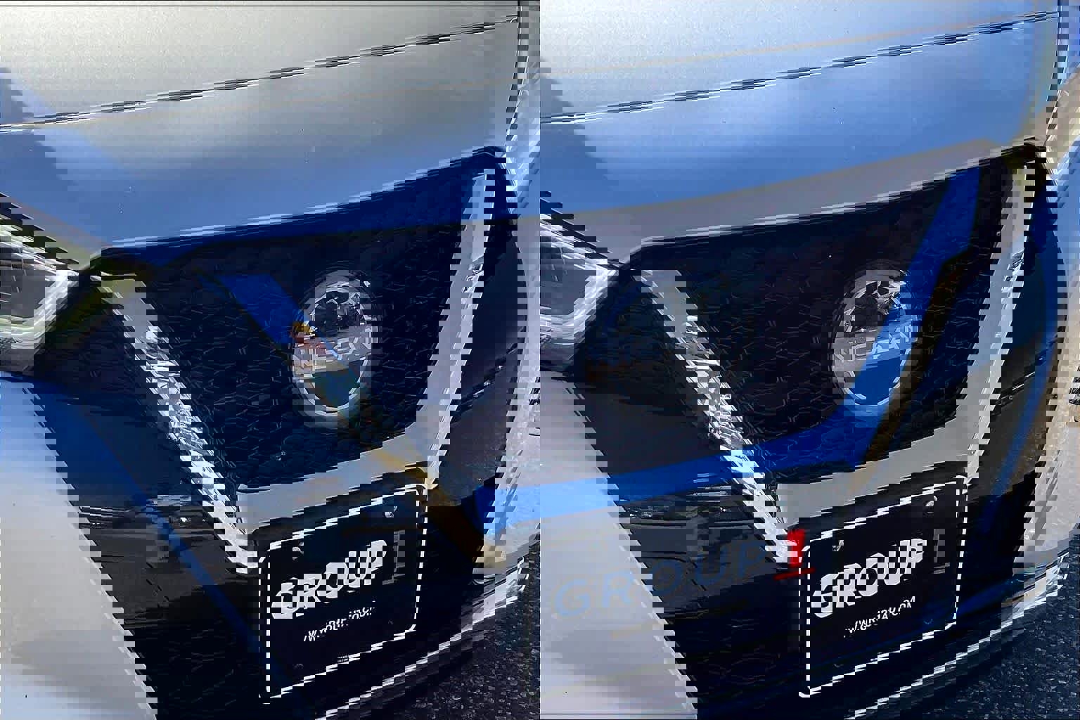 Used 2023 Nissan Maxima SV w/ Floor Mat Group image 28