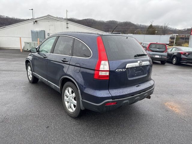 Used 2009 Honda CR-V EX image 6