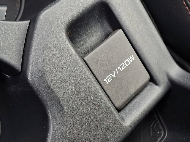Used 2025 Subaru Forester Sport AWD/4WD image 23
