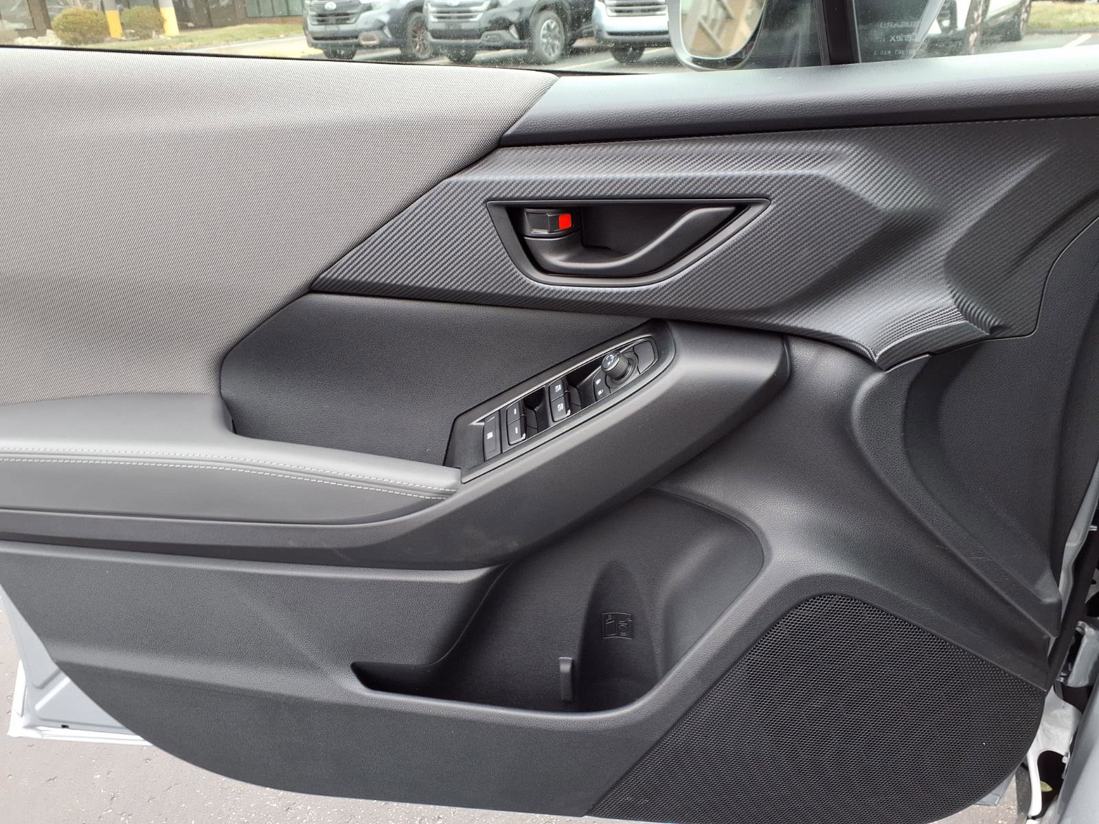 New 2026 Subaru Crosstrek 2.0i Premium image 8