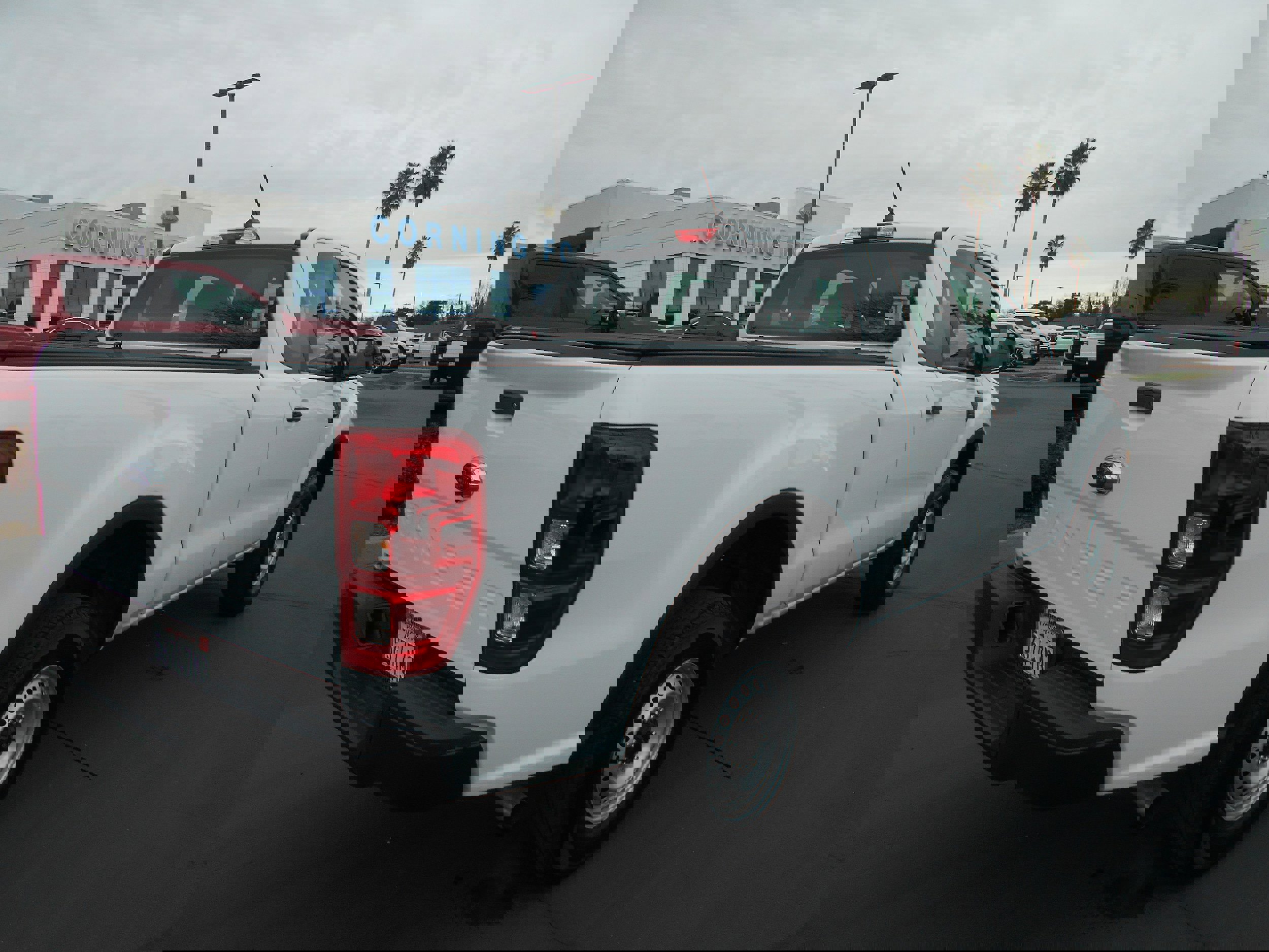 Used 2022 Ford Ranger XL image 7