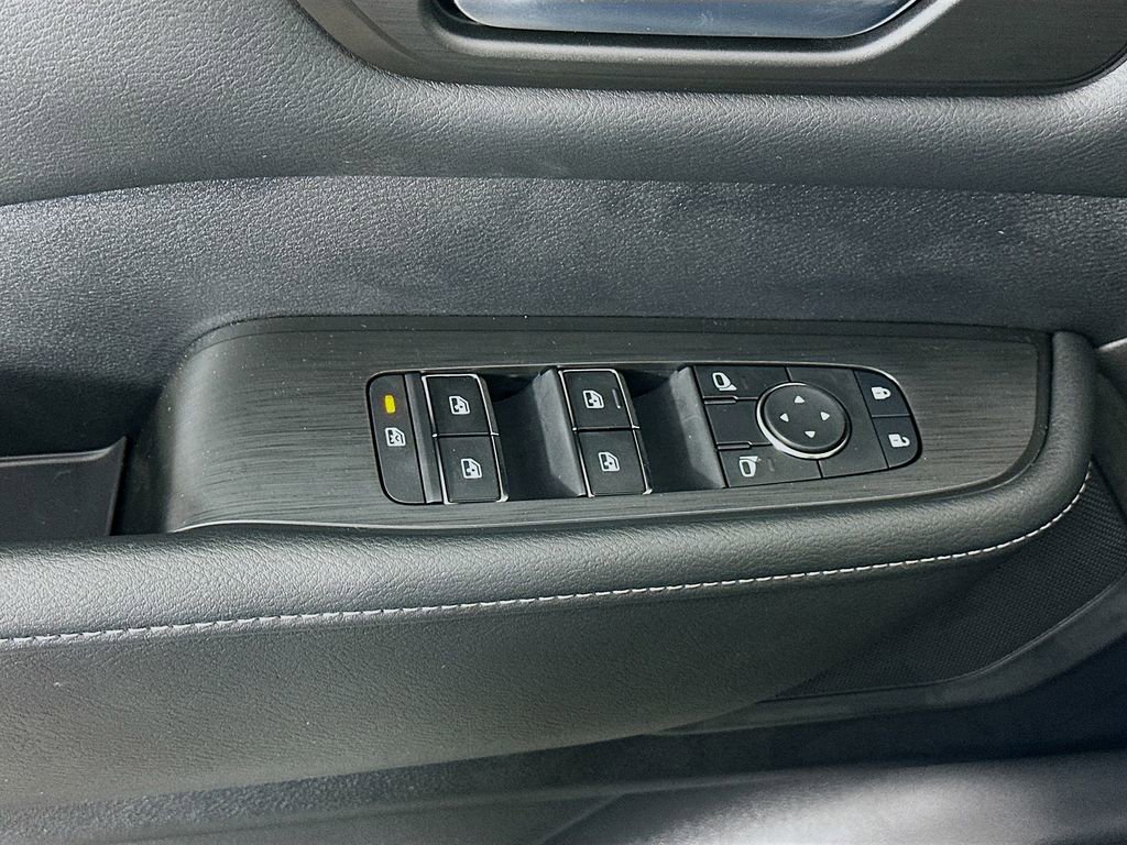 New 2026 Nissan Armada SV AWD/4WD image 23