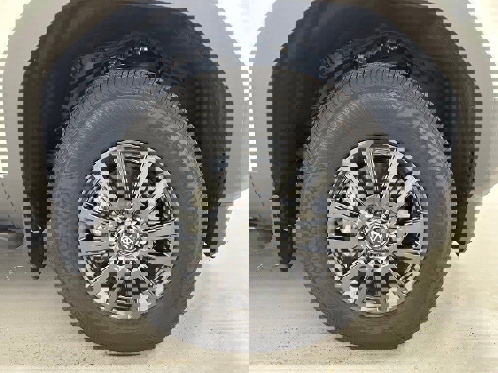 Used 2025 Toyota Land Cruiser 1958 image 67