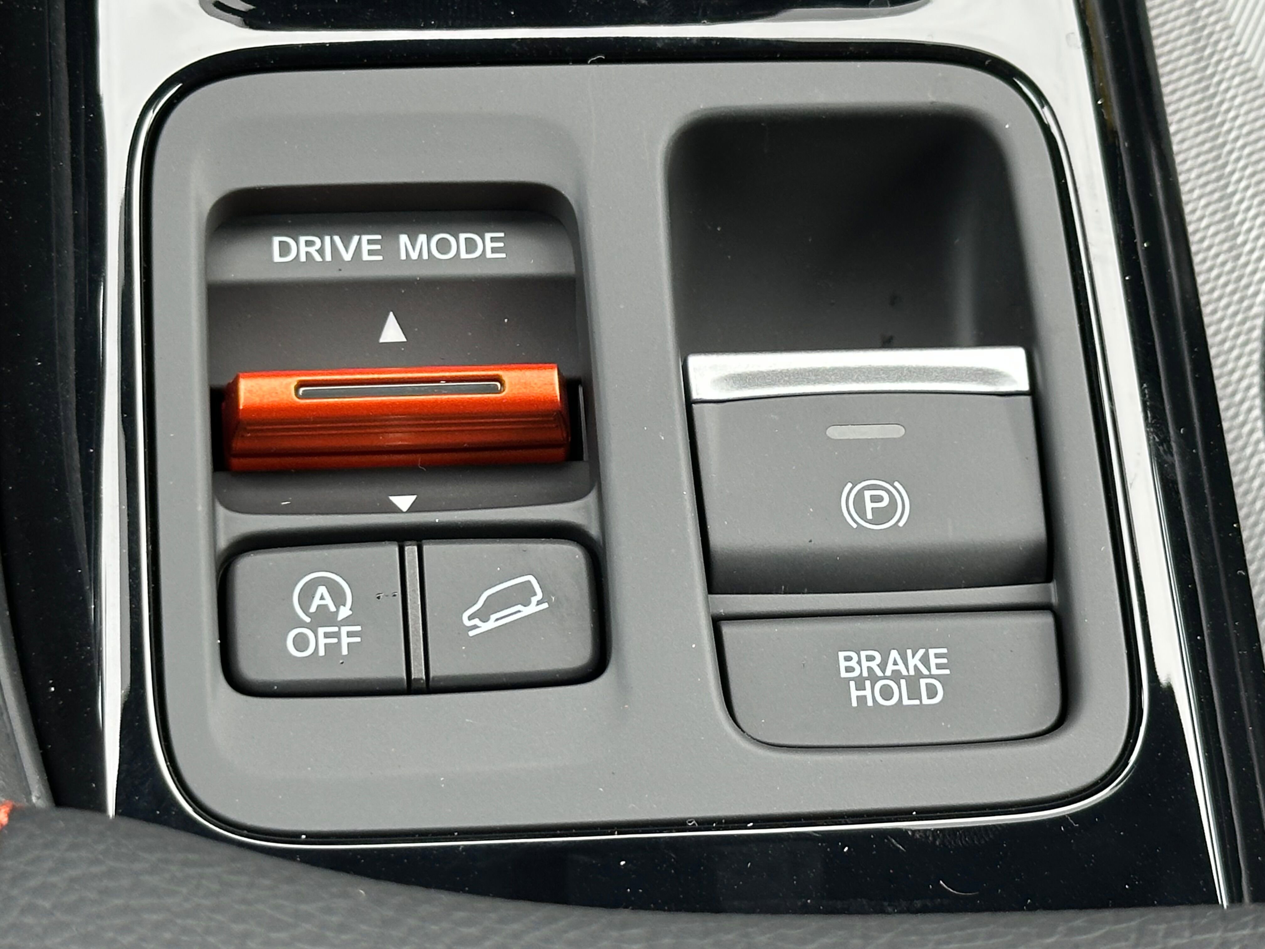 New 2026 Honda Passport TrailSport image 30