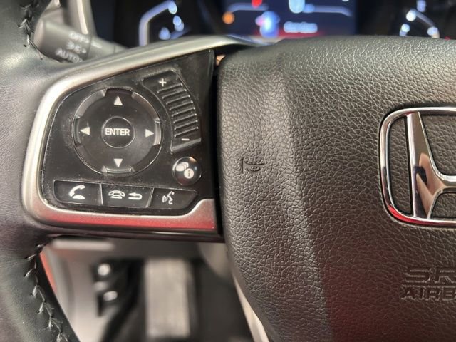 Used 2018 Honda CR-V EX-L image 25