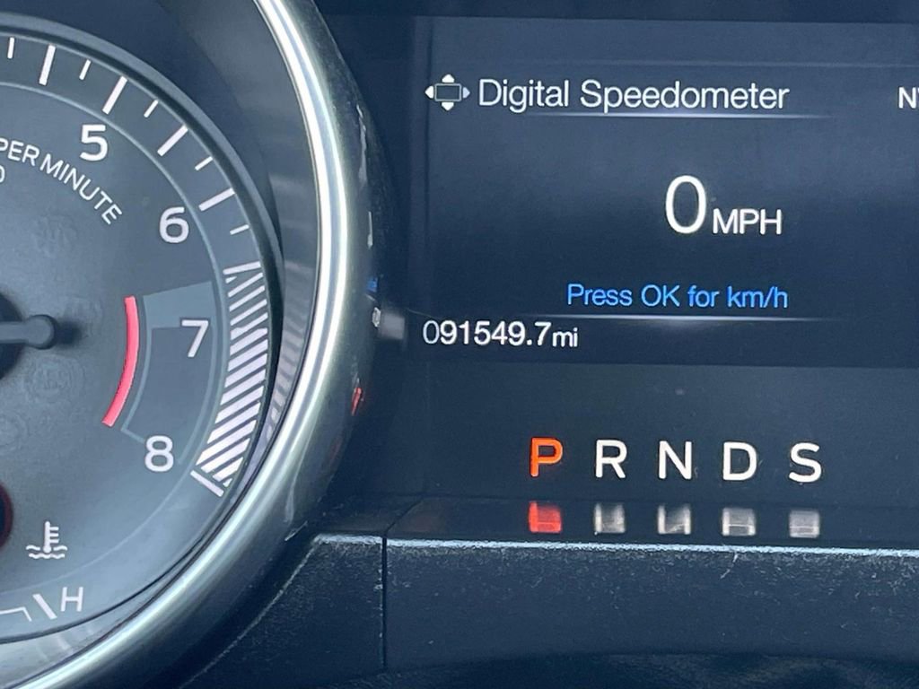 Used 2019 Ford Mustang Coupe image 36